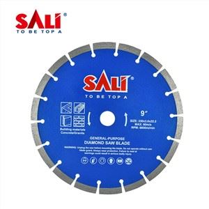 Diamond Saw Blade Đối với đá Granite